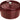 Staub Cast Iron Round Induction Cocotte Grenadine – 28cm