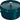 Staub Cast Iron Round Induction Cocotte La Mer – 28cm