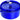 Staub Cast Iron Round Induction Cocotte Marin Blue – 28cm