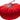 Staub Cast Iron Tomato Induction Cocotte – 25cm