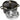 Staub Round Cast Iron Cocotte with Steel Steamer Induction Black – 26cm