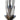 Swissmar Mini Cheese Knife Block Set - 3 Piece (Cheese Wedge, Cheese Knife ,Serving Fork ,Walnut Knife Block)