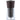 Swissmar Torre Acrylic Pepper Grinder With Wood Top - 15cm