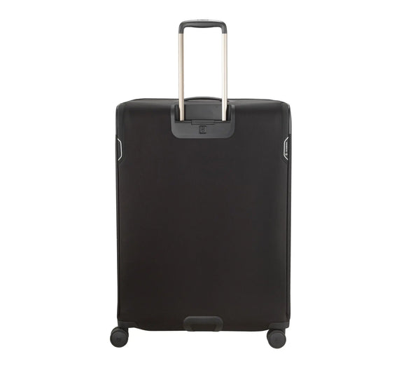Victorinox Werks Traveler 6.0 Softside Extra-Large Case 4 wheel dual caster Black - 131L - 1