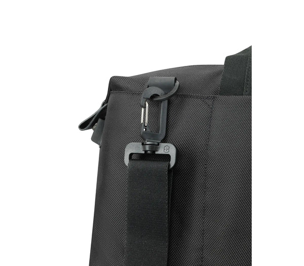 Victorinox Werks Traveler 6.0 Weekender Black - 45L - 1