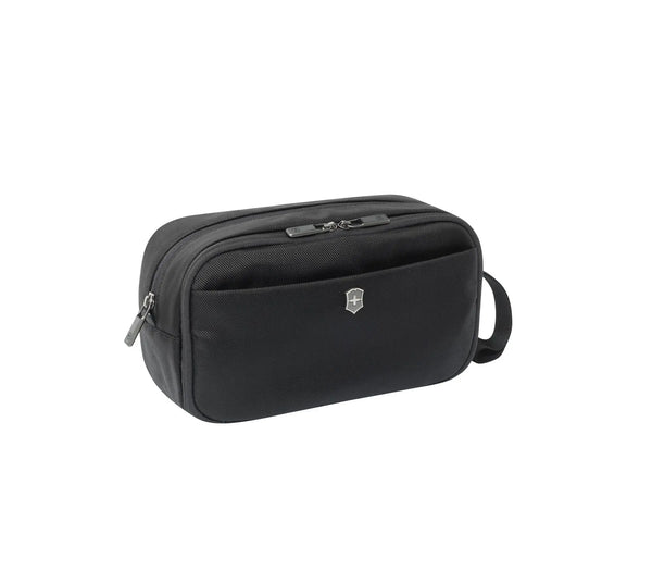 Victorinox Werks Traveler 6.0 Toiletry Kit Nylon Black - 7L - 2