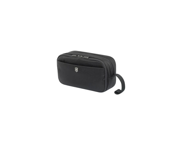 Victorinox Werks Traveler 6.0 Toiletry Kit Nylon Black - 7L - 3
