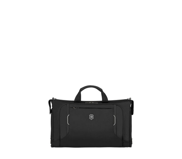Victorinox Werks 6.0 Deluxe Business Garment Sleeve - 15 laptop Black - 3