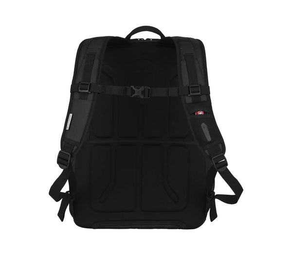 Victorinox Altmont Original Vertical-Zip Laptop Backpack Polyester Black - 24L - 3
