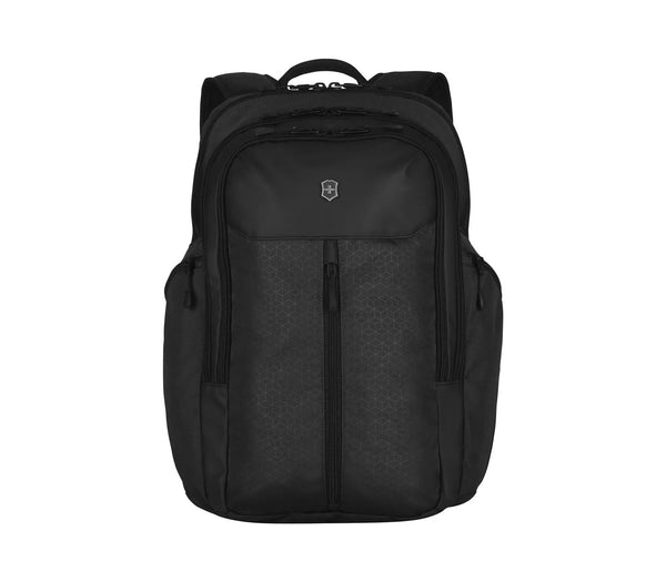 Victorinox Altmont Original Vertical-Zip Laptop Backpack Polyester Black - 24L - 1