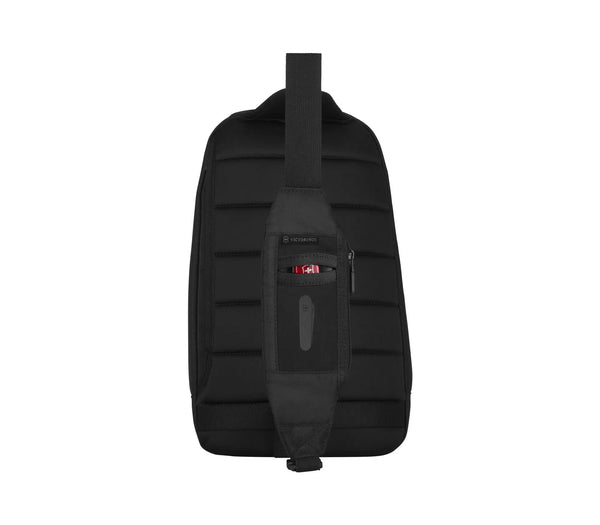 Victorinox Altmont Professional Tablet Sling - Multitasking Sling Bag with Tablet Pocket - 8L - 1