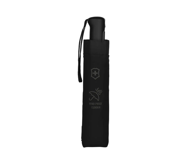Victorinox Victorinox Brand Collection Duomatic Umbrella Polyester Black - 3