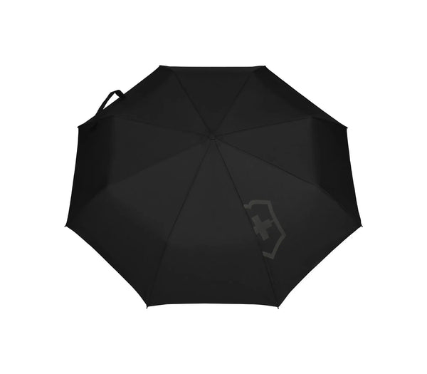 Victorinox Victorinox Brand Collection Duomatic Umbrella Polyester Black - 2