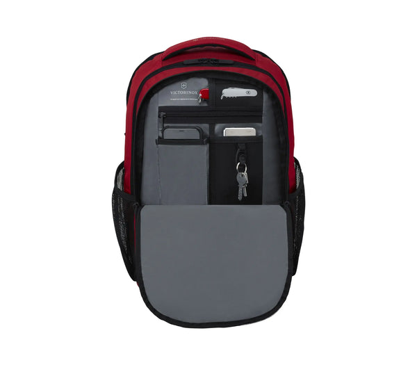 Victorinox VX Sport EVO Daypack Red / Black - 32L - 2