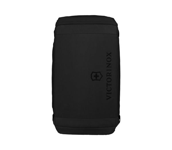 Victorinox VX Sport EVO 2-in-1 Backpack/Duffel - Convertible Duffel Bag with Hidden Straps Black - 57L - 3