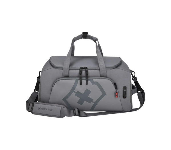 Victorinox Touring 2.0 Sports Duffel - Capacity 13L - Polyster Gray - 1
