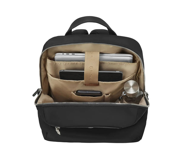 Victorinox Victoria Signature Compact Backpack - 16In Size Laptop Bag with 10 Tablet Pocket - 3