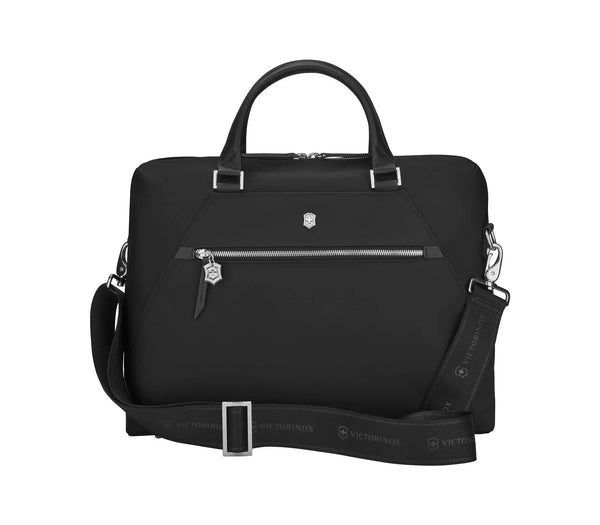 Victorinox Victoria Signature Briefcase - Capacity 13L - 13cm x 42cm x 30cm - 3