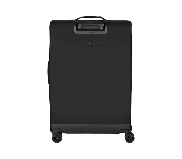 Victorinox Crosslight Large Softside Case 4 wheel dual caster Black - 106L - 1