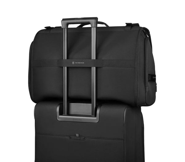 Victorinox Crosslight Garment Bag Black - 45L - 2
