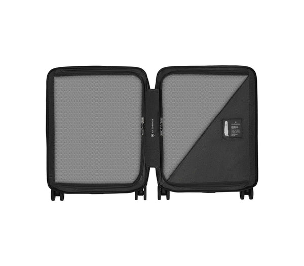 Victorinox Airox Frequent Flyer Hardside Carry-On - Capacity 34L - 35cm x 23cm x 55cm - 3