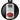 Tala Tala Performance Nonstick Fluted Flan Tin - 25cm