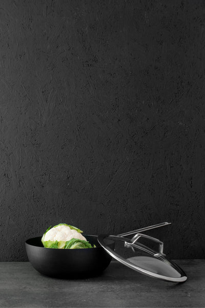 Scanpan TechnIQ 26cm/3.7L Bistro - 1