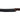 Tramontina Churrasco Black Collection Butcher Knife - 24cm