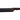 Tramontina Churrasco Black Collection Meat Knife - 19cm