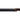 Tramontina Churrasco Black Collection Serrated Knife - 10in/25cm
