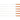 Tramontina Churrasco Skewer 6 Piece Set - 50cm
