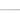 Tramontina Heavy Duty Stainless Steel Skewer Wood Handle - 95cm