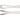Tramontina Le Petit Stainless Steel Boys Cutlery Set - 2 Piece