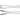 Tramontina Le Petit Stainless Steel Girls Cutlery Set - 2 Piece