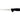 Tramontina Professional Master Black Boning Knife Thin - 13cm