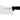 Tramontina Professional Master Black Cleaver - 14cm