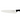 Tramontina Professional Master Black Cooks Knife - 29cm