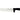 Tramontina Professional Master Black Meat Knife - 21cm