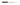 Tramontina Sushi Yanagiba Knife - 24cm