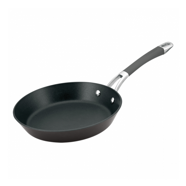 Anolon Endurance+ Nonstick Open French Skillet And Covered Sauteuse - 28Cm/4.7L - 1