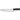Victorinox Carving Knife with Ergonomic Handle - 14.9 in