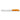Victorinox Classic Bread Knife Orange - 21cm