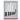 Victorinox Classic Kitchen Set of 7 - Paring Knife, Tomato and Table Knife, Santoku Knife, Bread and Pastry Knife, Carving Knife, Carving Fork, Universal Peeler