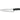 Victorinox Extra-Long Carving Knife with Ergonomic Handle - 25cm