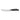 Victorinox Ultrasharp Steak Knife with Wavy Edge - 12cm