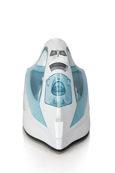Westinghouse Opti-Pro Steam Iron - 400ml Water Tank - 1