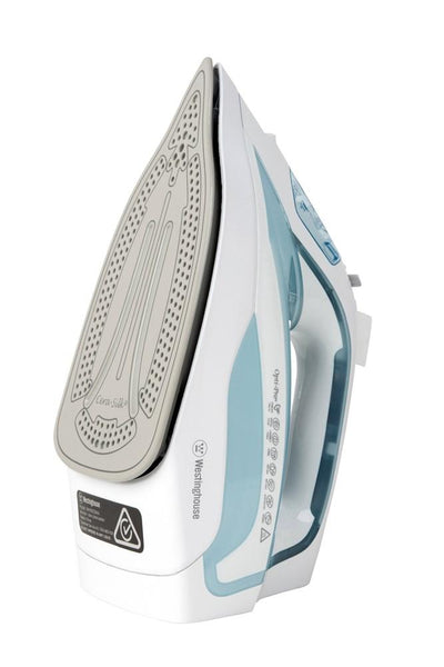 Westinghouse Opti-Pro Steam Iron - 400ml Water Tank - 2