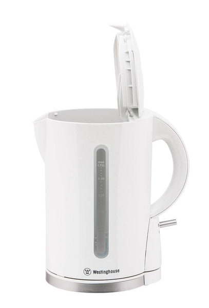 Westinghouse White Plastic Kettle Auto off Switch - 1.7L - 2