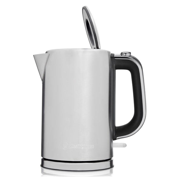 Westinghouse Stainless Steel Kettle - 1.7L - 1