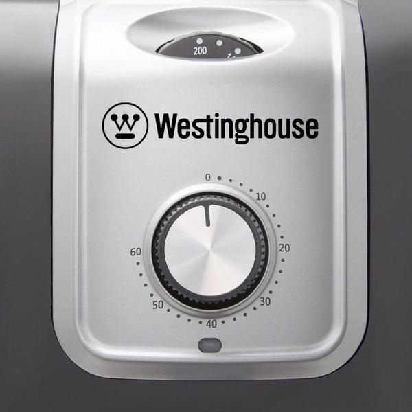 Westinghouse Opti-Fry Large - 7.2L - 2